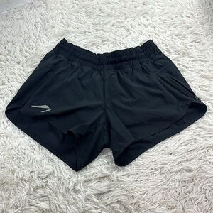 Lululemon Tracker Short III *4-way Stretch Black
